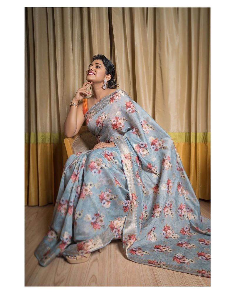 Shilpa manjunath