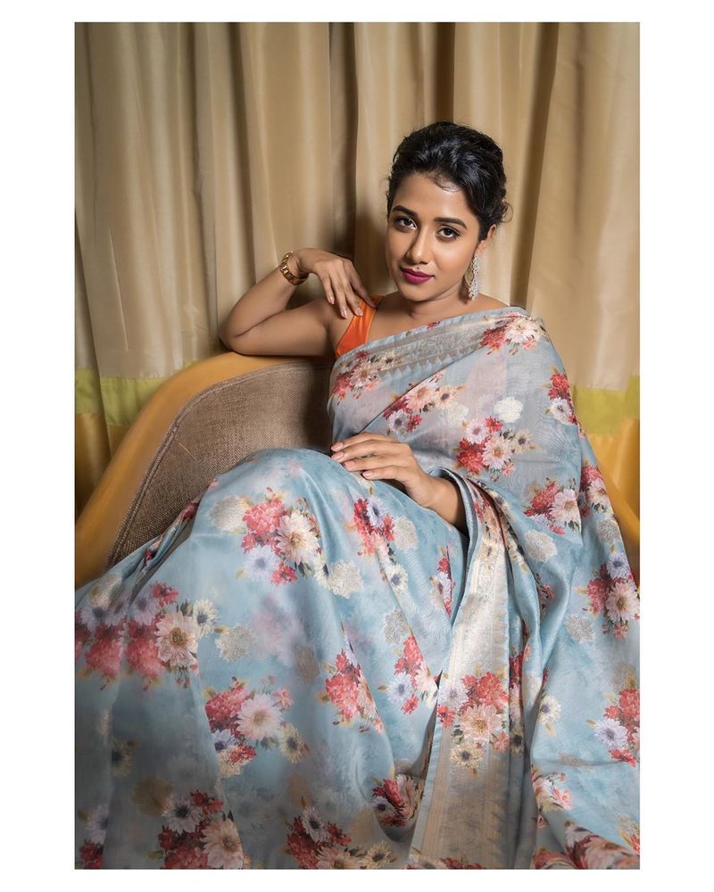 Shilpa manjunath
