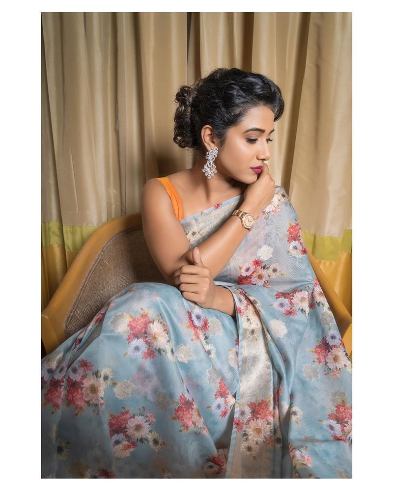Shilpa manjunath