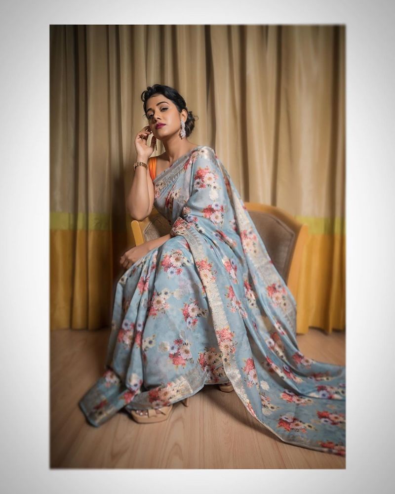 Shilpa manjunath