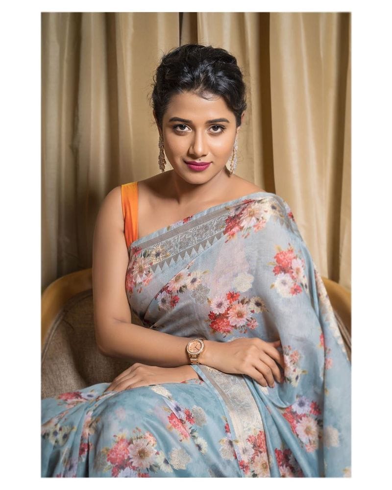 Shilpa manjunath