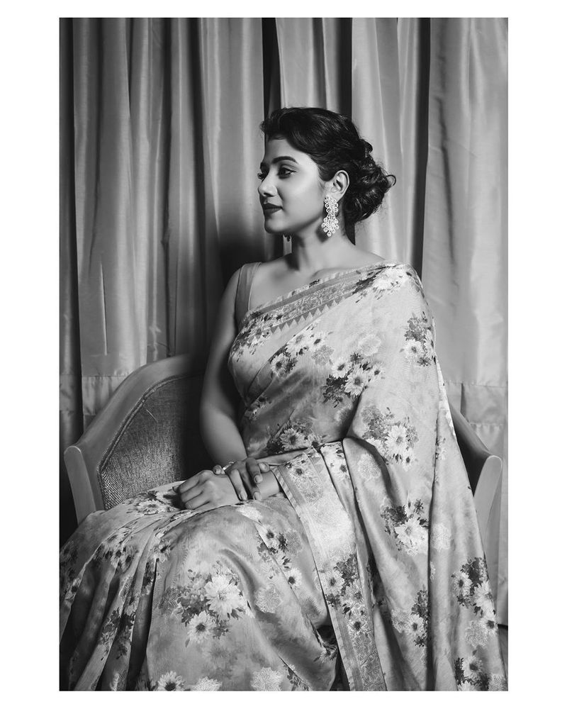 Shilpa manjunath
