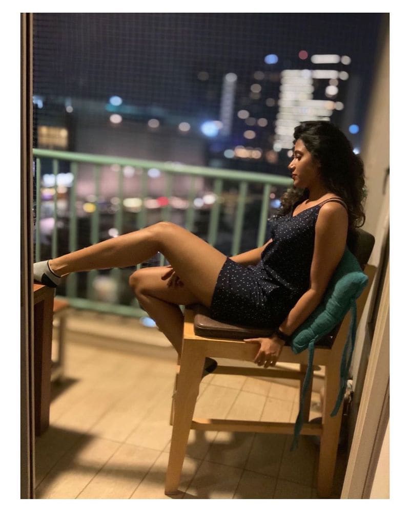 Shilpa manjunath