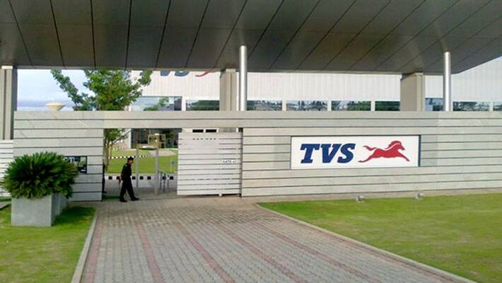Narayansamy Balakrishnan President TVS Sundram Fasteners Ltd passed away due to COVID-19 Narayansamy Balakrishnan President TVS Sundram Fasteners Ltd passed away due to COVID-19