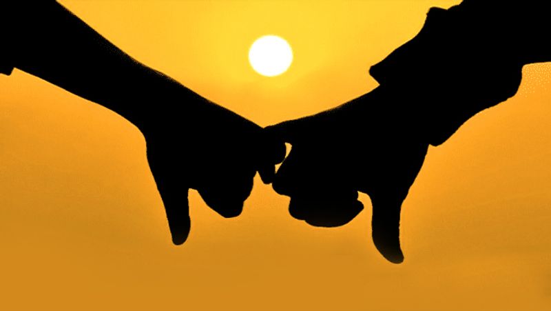 Not mean to be life partners: what india's youth feels about relationship