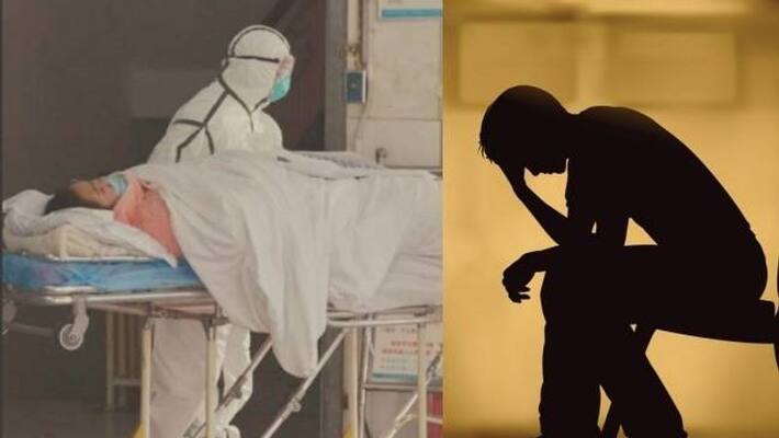 Famous Actor Father Death due to Corona Attack and Mother in Serious Condition Famous Actor Father Death due to Corona Attack and Mother in Serious Condition