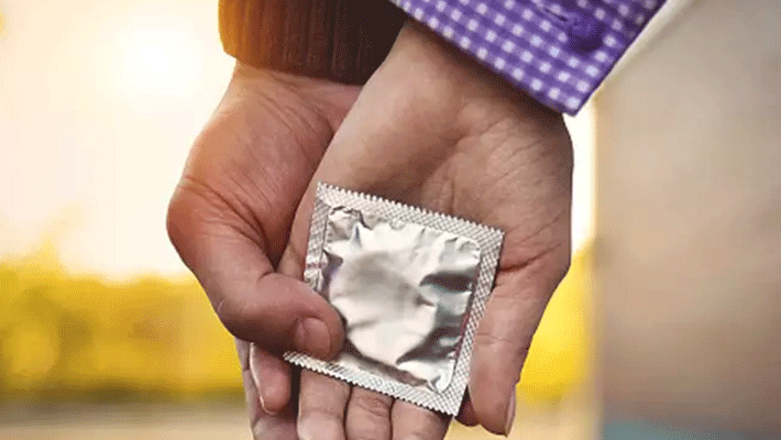 COVID-19 lockdown: Condom sales increase COVID-19 lockdown: Condom sales increase