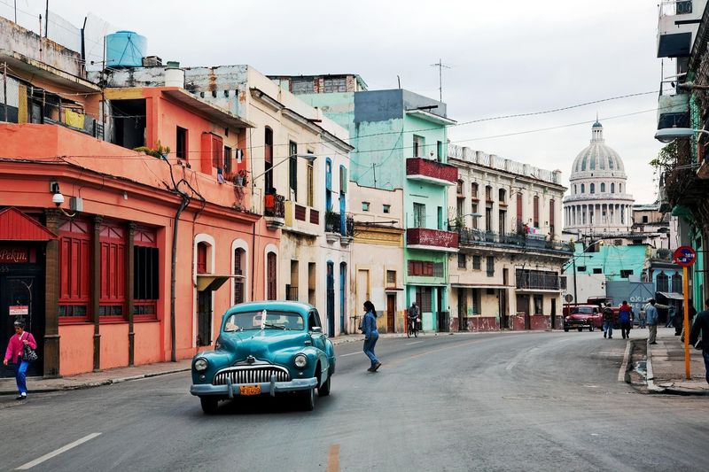Why Cuba Has Best Doctors and at the time of epidemic world seen before this country KPP