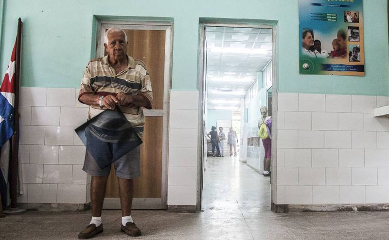 Why Cuba Has Best Doctors and at the time of epidemic world seen before this country KPP
