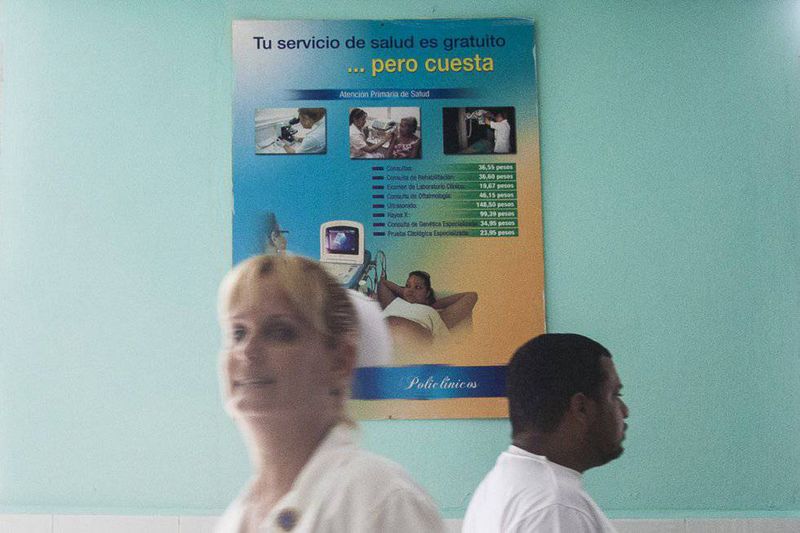 Why Cuba Has Best Doctors and at the time of epidemic world seen before this country KPP
