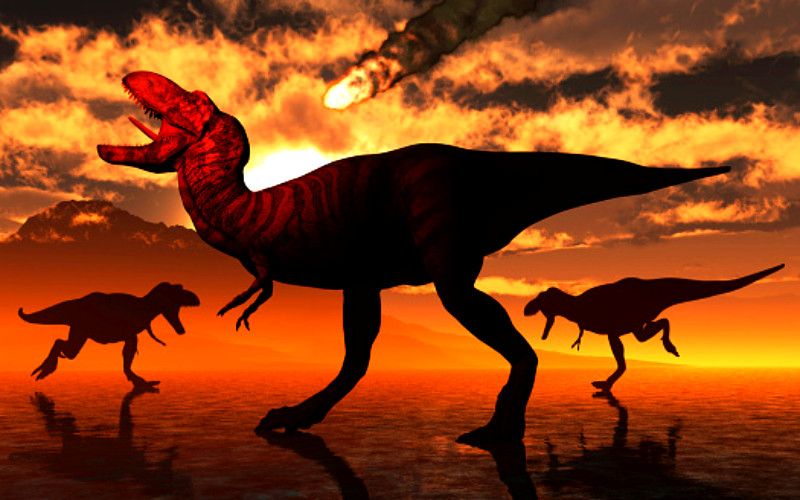 a potentially hazardous asteroid to fly past Earth on 29th April