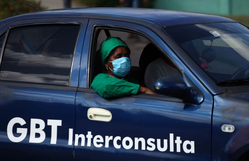 Why Cuba Has Best Doctors and at the time of epidemic world seen before this country KPP