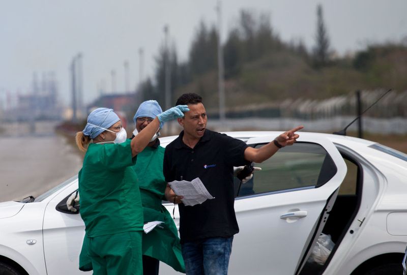Why Cuba Has Best Doctors and at the time of epidemic world seen before this country KPP
