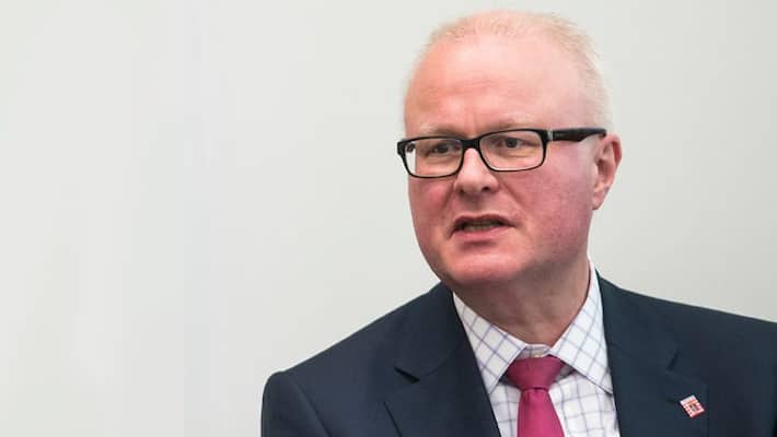 German finance minister commits suicide after virus crisis worries German finance minister commits suicide after virus crisis worries