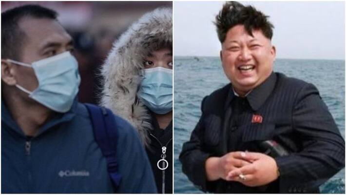 World in Corona Threat but north korea launches apparent ballistic missiles at this time World in Corona Threat but north korea launches apparent ballistic missiles at this time