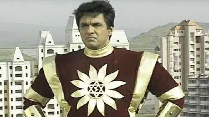 sakthiman serial again telecast in doordharshan actor mukesh kanna release video sakthiman serial again telecast in doordharshan actor mukesh kanna release video