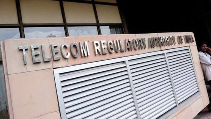 TRAI asks telecom companies to increase prepaid validity in lockdown kpm TRAI asks telecom companies to increase prepaid validity in lockdown kpm