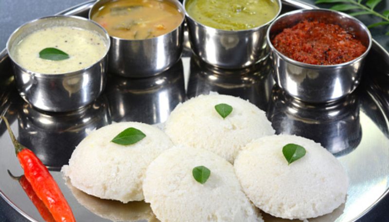 10 unknown facts of Idli traditional famous food of south India