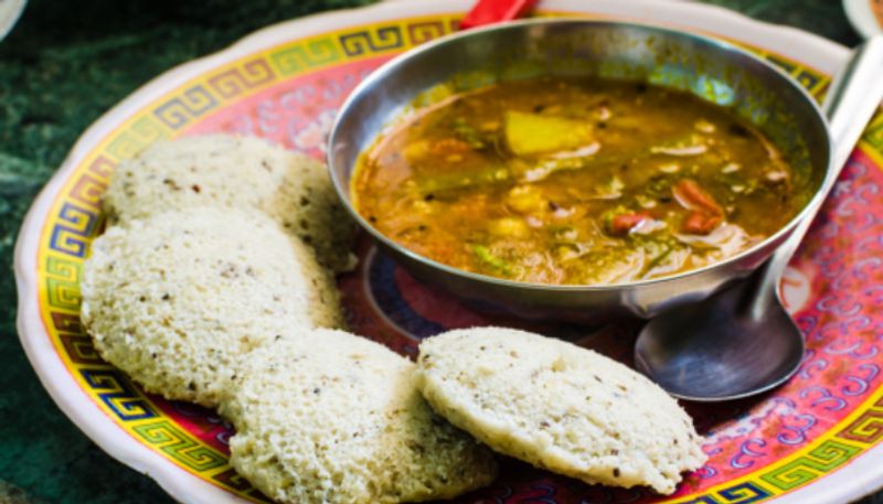 10 unknown facts of Idli traditional famous food of south India