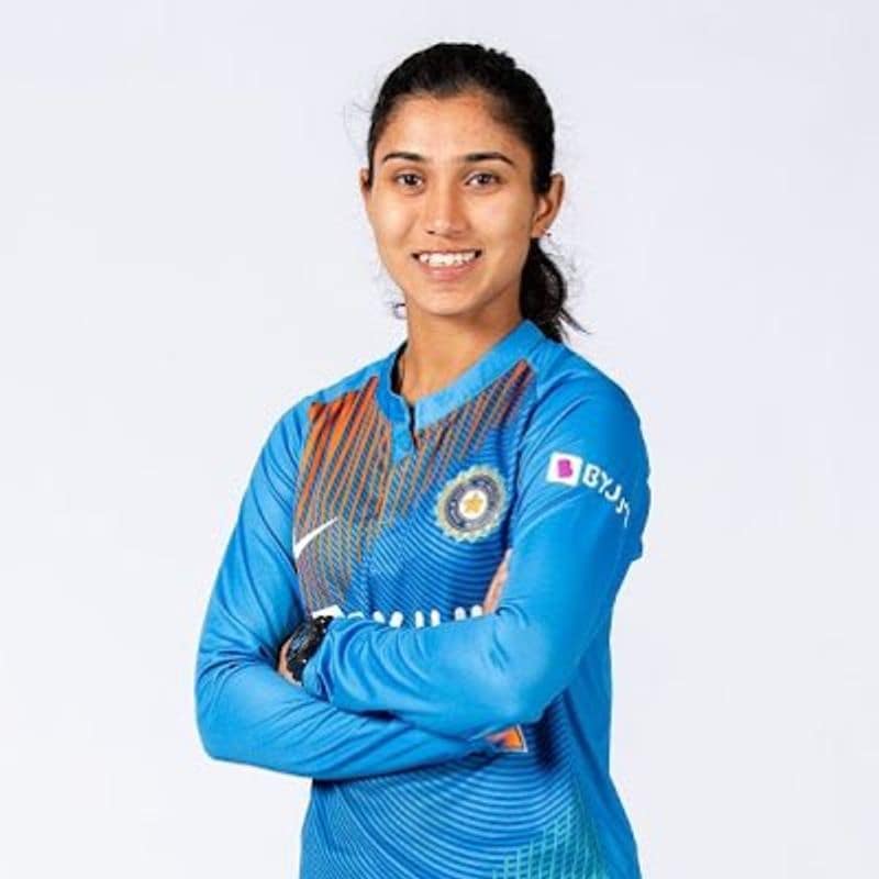 India woman cricketer Nuzhat Parween has contributed to PM CARES Fund. She did not disclose the amount.