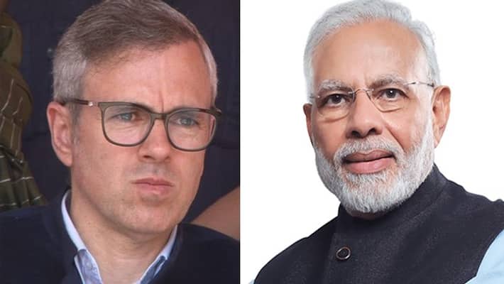 Restore Jammu and Kashmir statehood before holding elections Omar Abdullah tells Centre pod Restore Jammu and Kashmir statehood before holding elections Omar Abdullah tells Centre pod