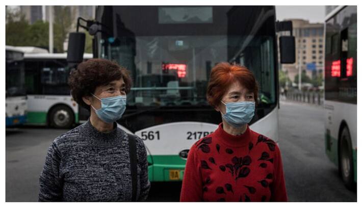 Netherlands recalls 6,00,000 China-made defective masks from its hospitals Netherlands recalls 6,00,000 China-made defective masks from its hospitals