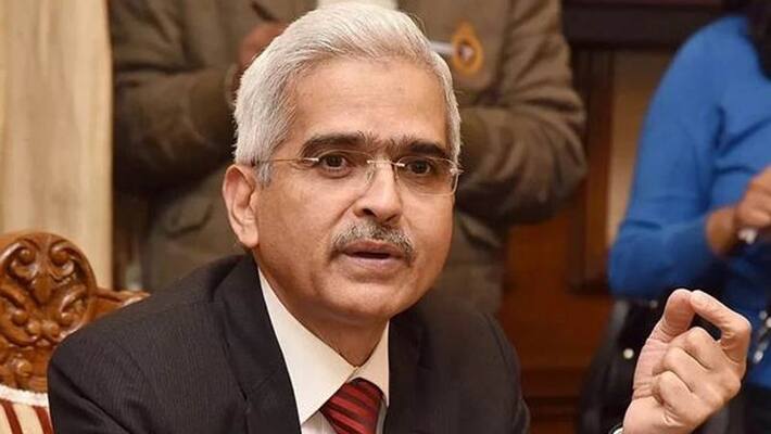 RBI says reverse repo rate cut shall push banks to open up credit flow RBI says reverse repo rate cut shall push banks to open up credit flow