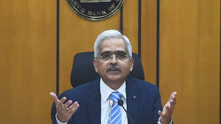 coronavirus : rbi governor shaktikanta das request people to use digital payments coronavirus : rbi governor shaktikanta das request people to use digital payments