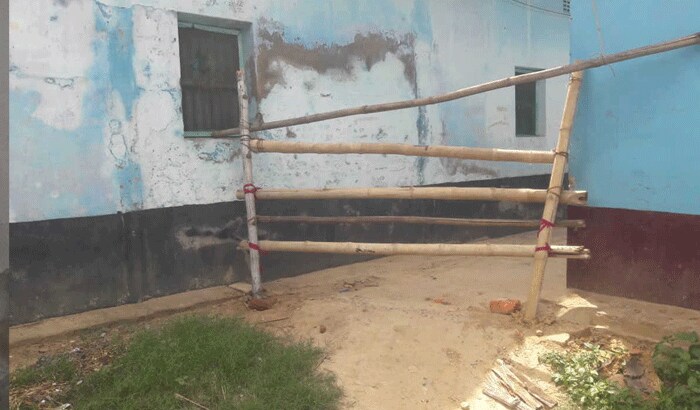 coronavirus lockdown in india death positive case inspiring lockdown picture of villages kpr