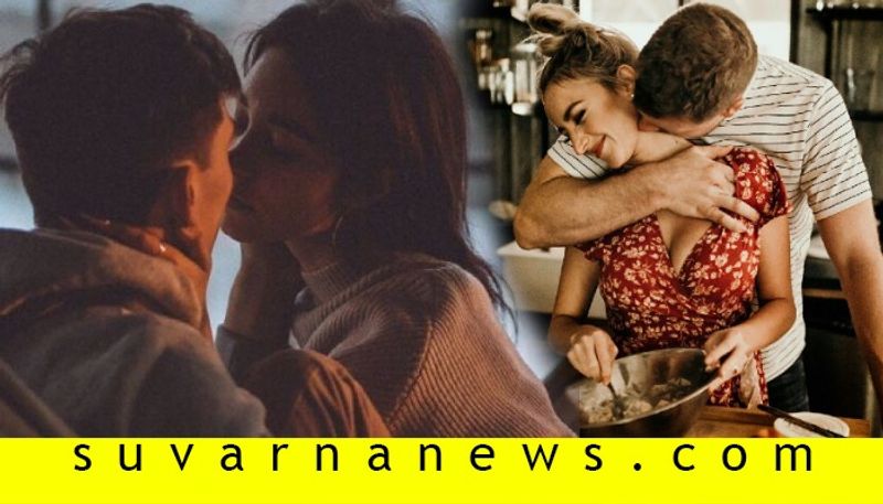 Women Belonging to These Zodiac Signs Love Dating Bad Boys