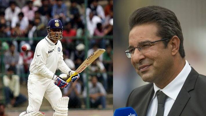 Wasim Akram admits that he wanted Shahid Afridi at India tour on 1999 but selectors got other plans Wasim Akram admits that he wanted Shahid Afridi at India tour on 1999 but selectors got other plans
