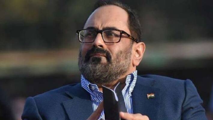 rajya sabha mp rajeev chandrasekhar explains the need of lockdown to control corona threat in india rajya sabha mp rajeev chandrasekhar explains the need of lockdown to control corona threat in india