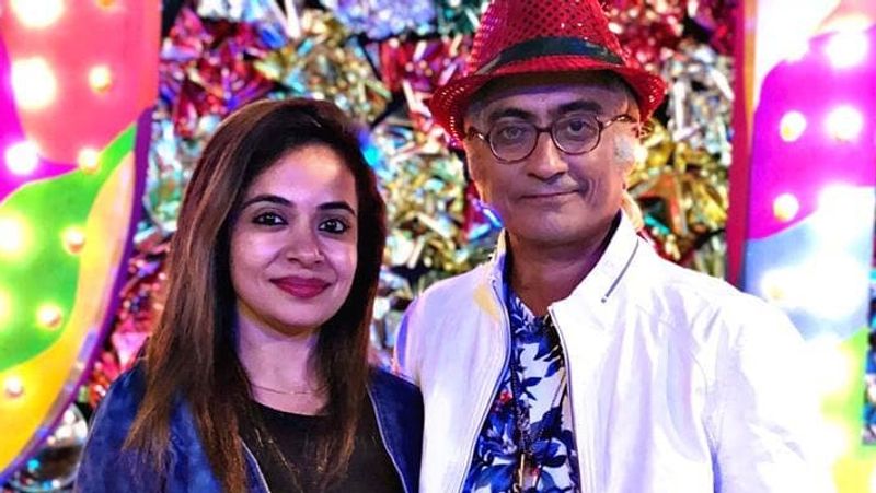 अमित ने अपने इंस्टाग्राम पर एक वीडियो शेयर किया है, जिसमें वे बेटे के साथ डांस करते नजर आ रहे हैं।