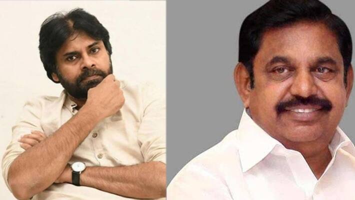 pawan kalyan requesting Tamil nadu government pawan kalyan requesting Tamil nadu government