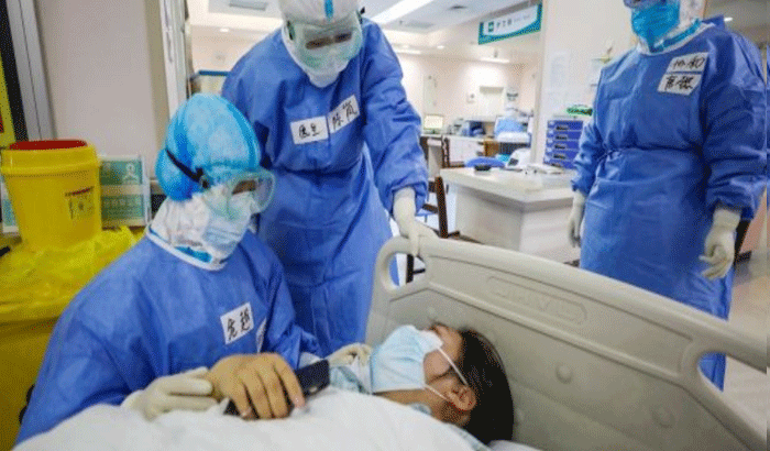 coronavirus lockdown in india death positive case inspiring lockdown Emotional news kpr coronavirus lockdown in india death positive case inspiring lockdown Emotional news kpr