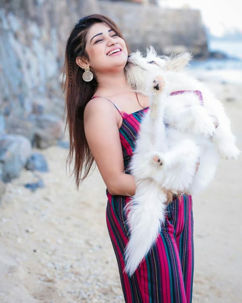 Sandu senevathna