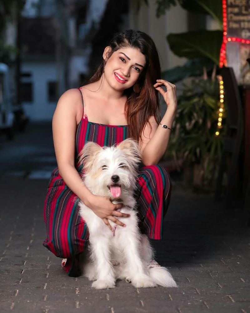 Sandu senevathna