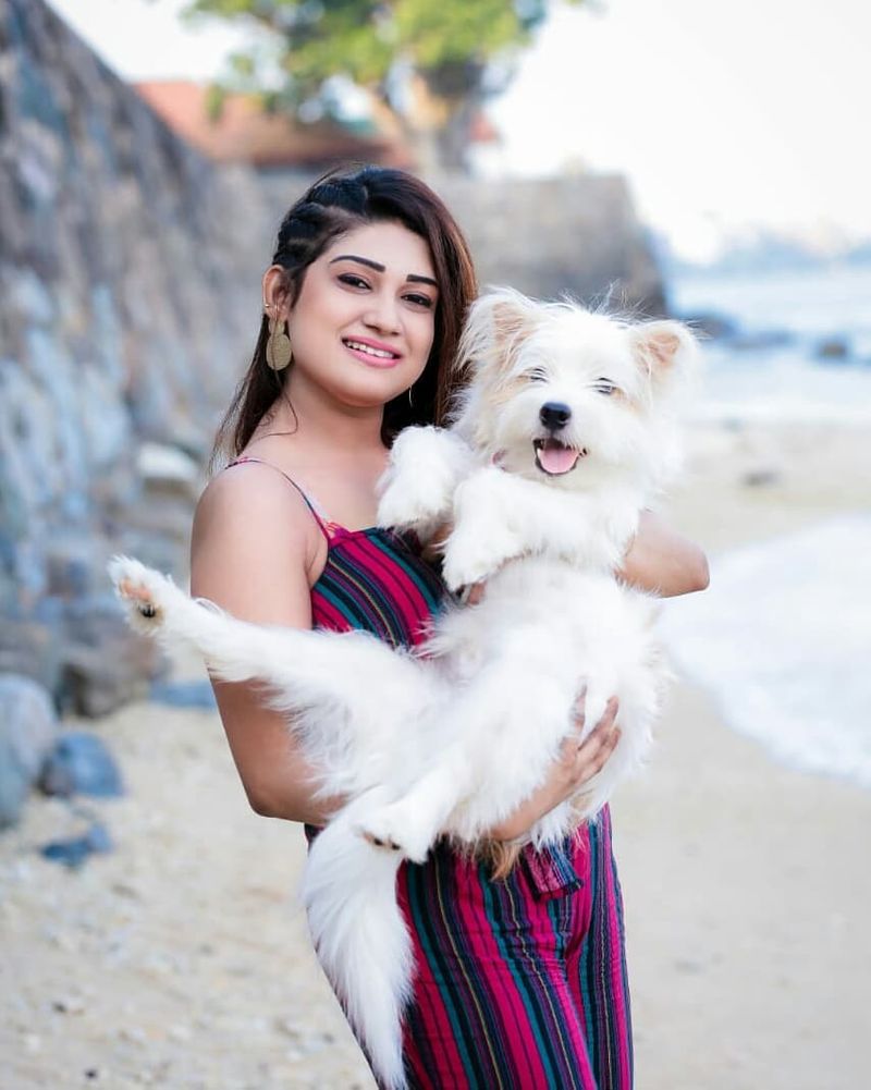 Sandu senevathna