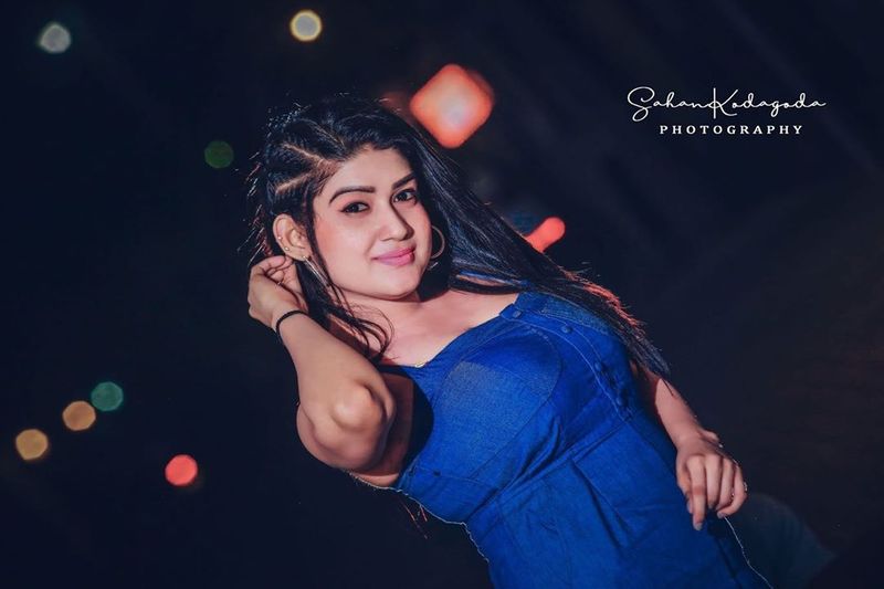 Sandu senevathna