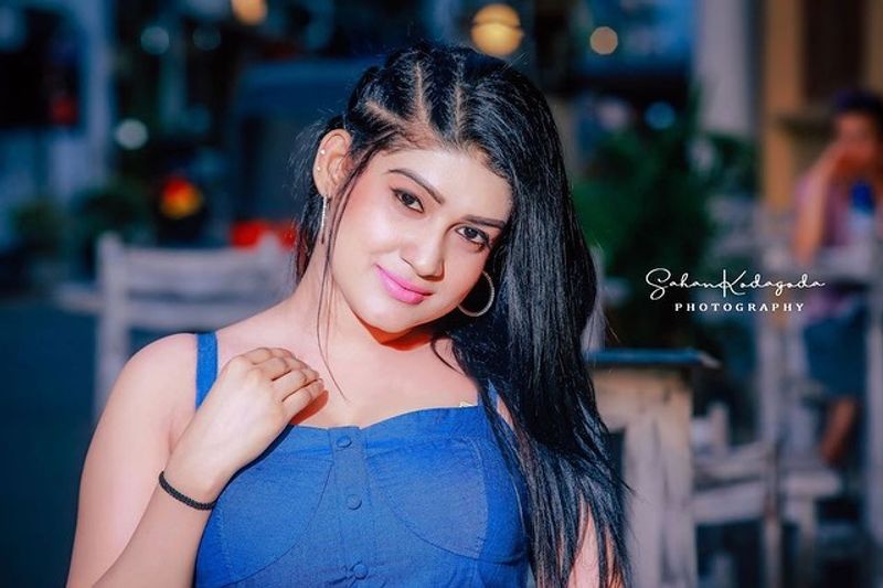 Sandu senevathna