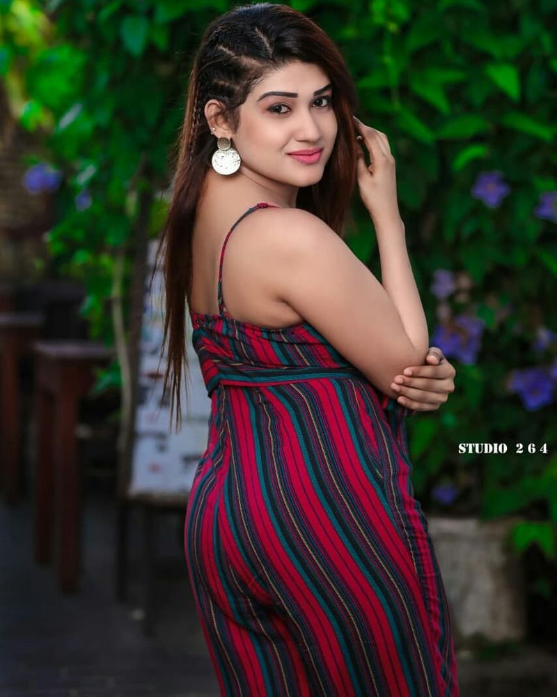 Sandu senevathna
