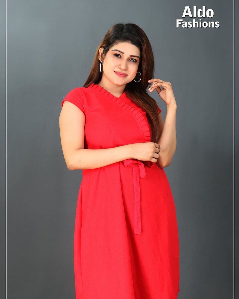 Sandu senevathna