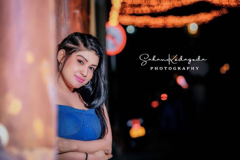Sandu senevathna