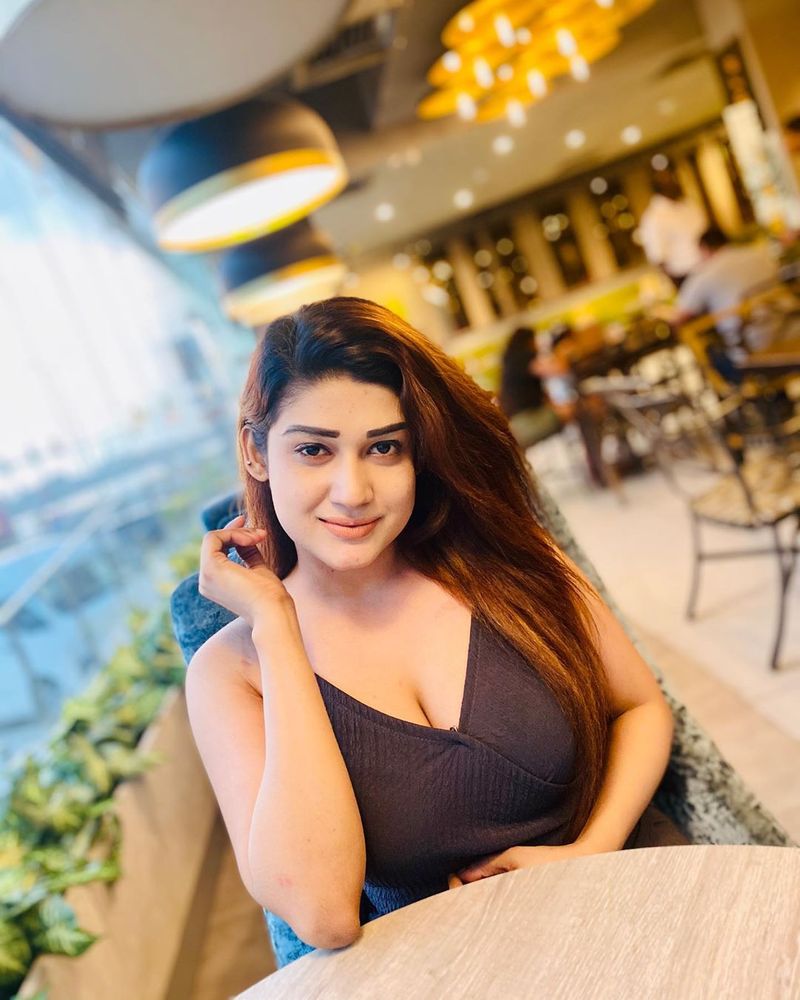 Sandu senevathna