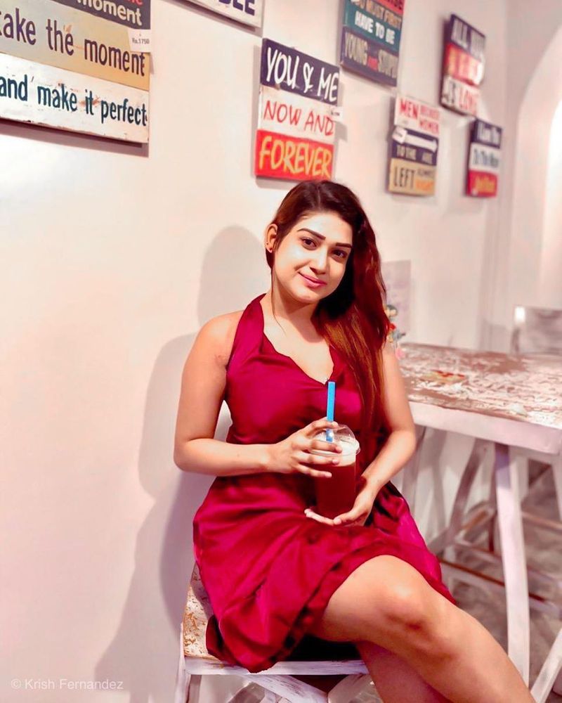 Sandu senevathna