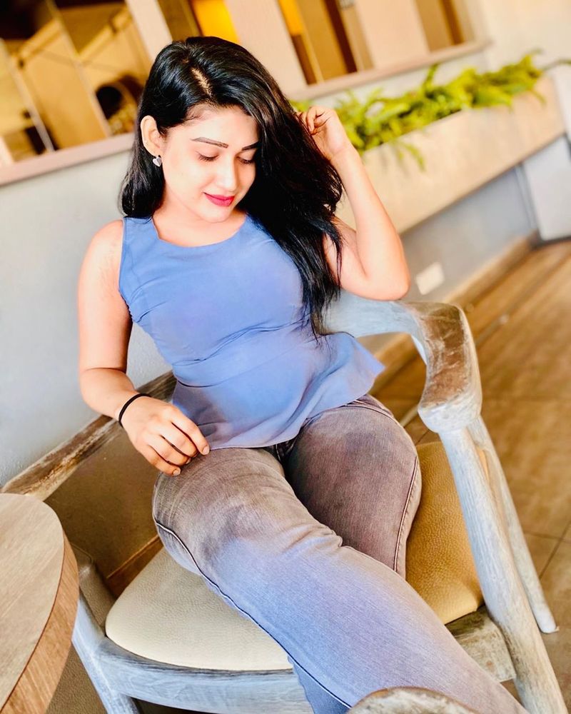 Sandu senevathna