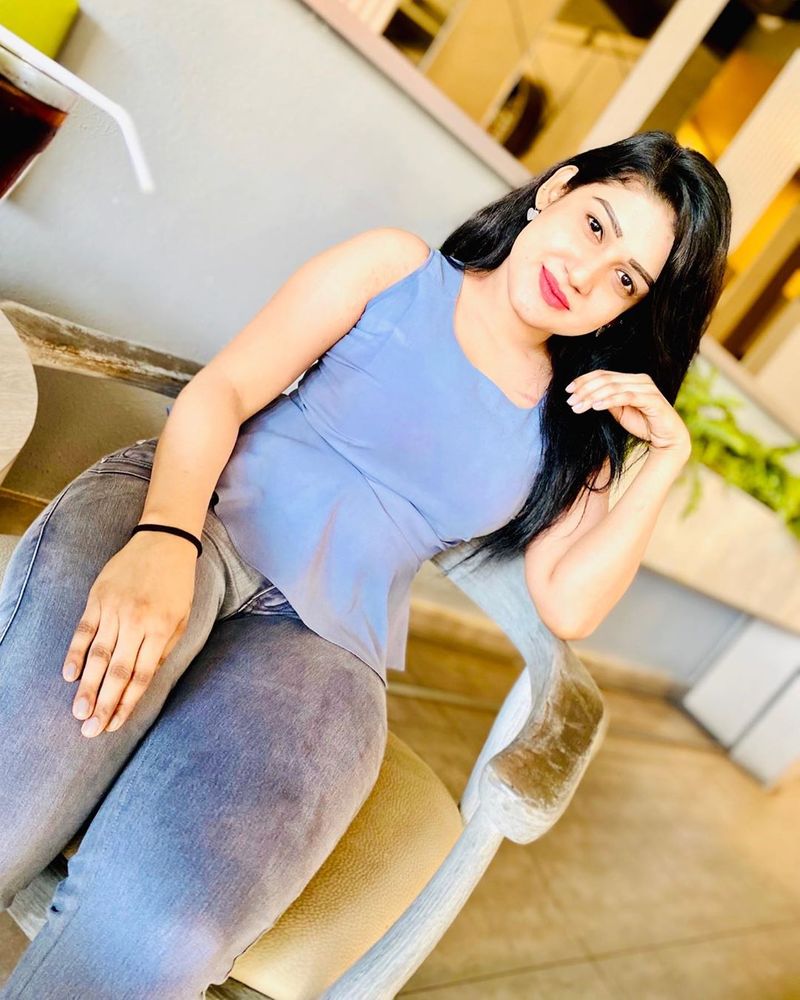 Sandu senevathna