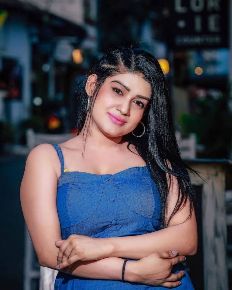 Sandu senevathna