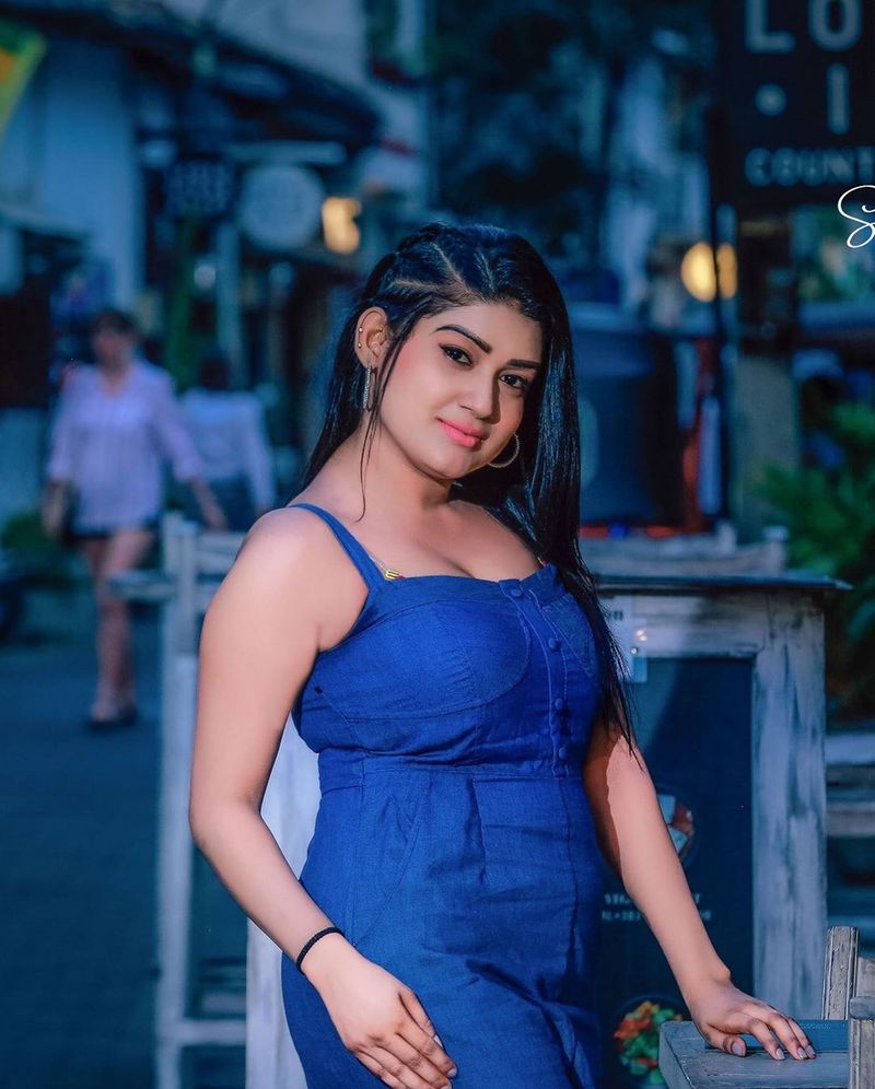 Sandu senevathna