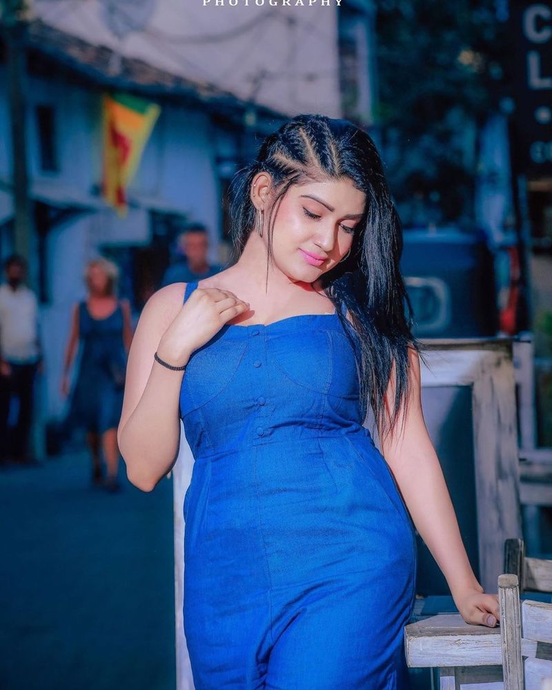 Sandu senevathna